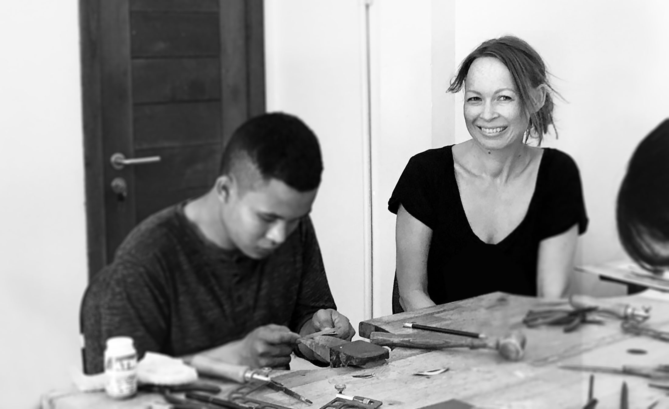 Cassandra workshop